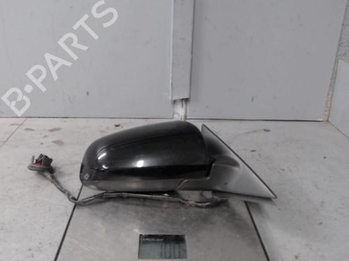 Used Right mirror AUDI A3 (8P1) 2.0 TDI 16V (140 hp) 21367365