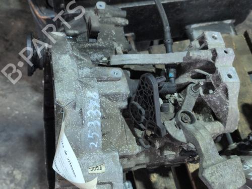 Used Gearbox Gearbox 29960747 29960747