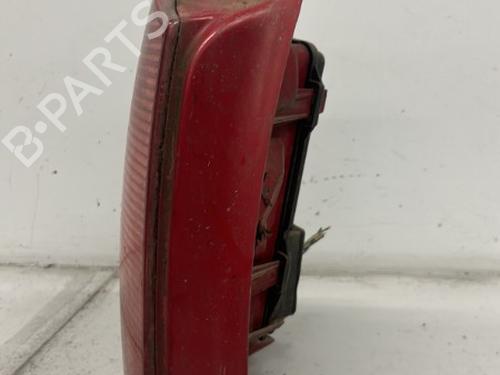 Left taillight PEUGEOT 307 Break (3E) 2.0 HDI 110 | BP27995951C34 