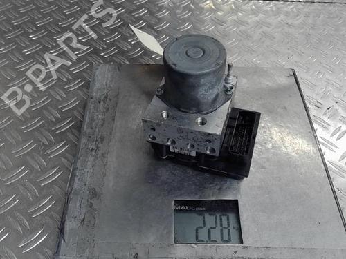 Pompe ABS CITROËN C4 Picasso I MPV (UD_) 1.6 HDi (109 hp) 21316098