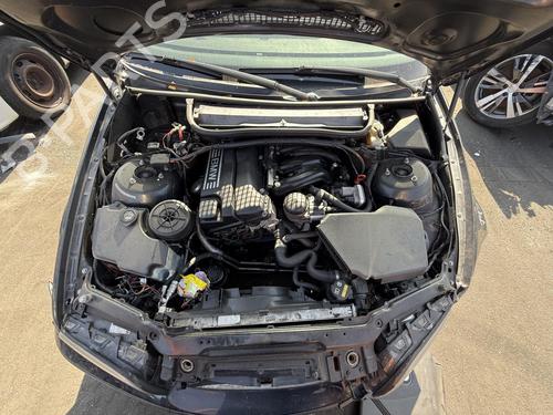 Front right seatbelt BMW 3 (E46) 316 i | BP28017026I25  - Image 17