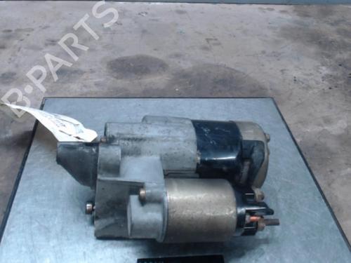 Starter RENAULT CLIO II (BB_, CB_) 1.5 dCi (B/CB07) | BP25260891M8 