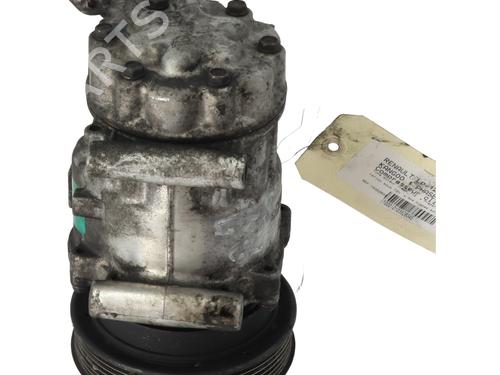 AC compressor RENAULT KANGOO (KC0/1_) 1.5 dCi | BP24643887M34 - Image 9