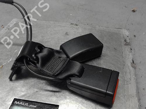 Seat buckle RENAULT ZOE (BFM_) ZOE (BFMC, BFMD) | BP21298065I32 - Image 2