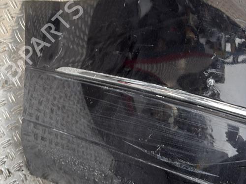 Rear bumper MERCEDES-BENZ C-CLASS (W204) C 220 CDI (204.002) | BP21891194C8 