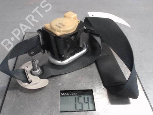 Used Front left belt tensioner NISSAN MICRA IV (K13K, K13KK) 1.2 DIG-S (98 hp) 21292483