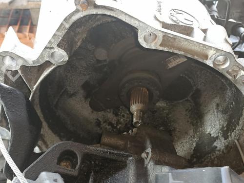 Gearbox BMW 1 (E87) 120 d | BP23400742M3 - Image 2