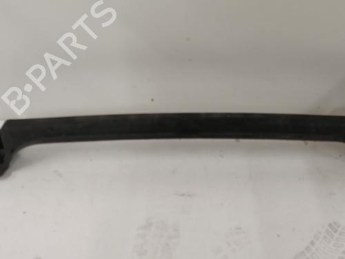 Used Rear bumper reinforcement PEUGEOT 407 Coupe (6C_) 2.7 HDi (204 hp) 31611789