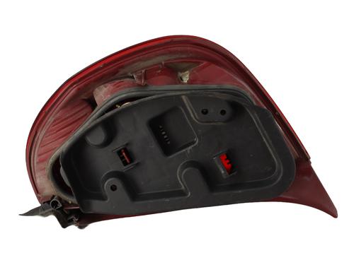 Left taillight CITROËN C5 I (DC_) 2.0 16V (DCRFNC, DCRFNF) | BP28319445C34