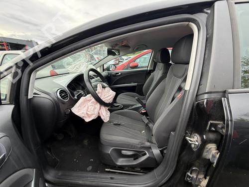 Mass air flow sensor SEAT LEON (1P1) 2.0 TDI | BP28963755M95  - Image 17