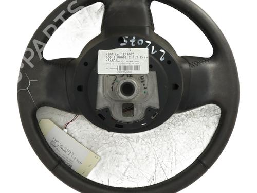 Steering wheel FIAT 500 (312_) 1.2 (312AXA1A) | BP21307738C49 