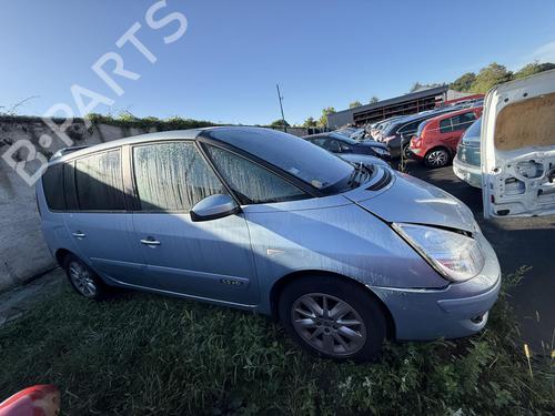Venstre forlygte RENAULT ESPACE IV (JK0/1_) 2.0 dCi (JK01, JK02, JK1J, JK1K, JK1H) | BP28353119C28 - Image 20