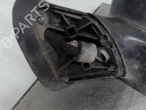 Used Left mirror FIAT PUNTO EVO (199_) 1.3 D Multijet (199AXC1A, 199BXC1A, 199AXT1A, 199BXT1A) (75 hp) 21292006
