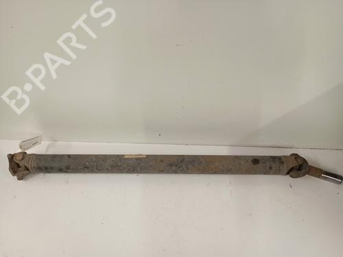 Used Driveshaft NISSAN NAVARA NP300 (D40) 3.0 dCi 4WD (231 hp) 31849448