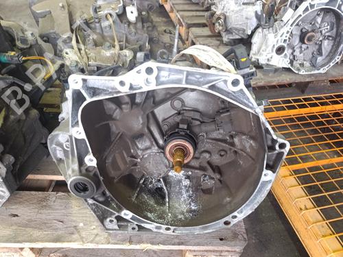 Gearbox CITROËN C4 II (NC_) 1.6 HDi 110 | BP34555827M3 - Image 2