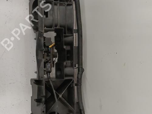 Used Crossmember RENAULT CLIO IV (BH_) 0.9 TCe 90 (BHNF, BHMA, BHMH, BHJK, BHJR) (90 hp) 29065713