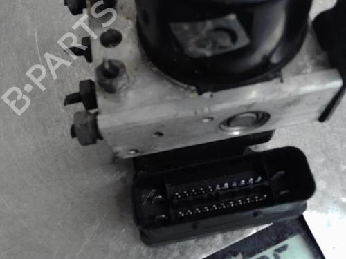 ABS pump FORD FIESTA VI (CB1, CCN) 1.4 TDCi | BP22617042M43 