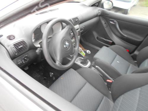 Used Parts SEAT LEON (1M1) 1.9 TDI 1995317