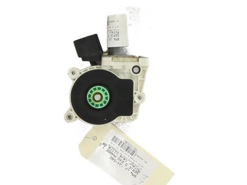 Used Left rear window motor Left rear window motor BMW 5 (E60) 520 i (170 hp) 21300667 21300667