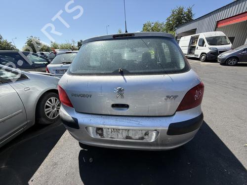 Left front window motor PEUGEOT 307 (3A/C) 2.0 HDi 110 | BP26965799E21 
