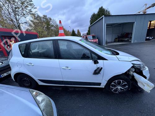 ABS Bremseaggregat RENAULT SCÉNIC III (JZ0/1_) 1.5 dCi (JZ02, JZ0R) | BP21316196M43 