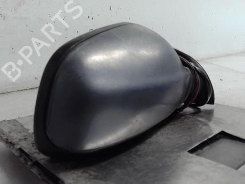 Right mirror PEUGEOT 307 CC (3B) 2.0 16V | BP21319494C27 