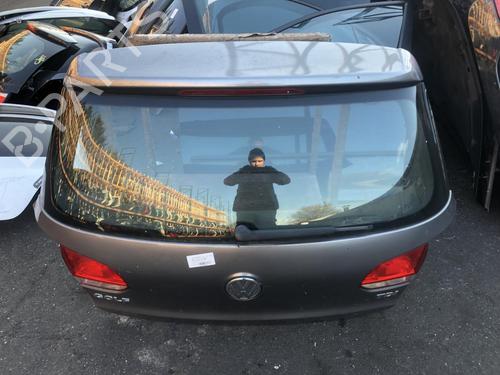 Tailgate VW GOLF VI (5K1) 2.0 TDI | BP21318961C6 