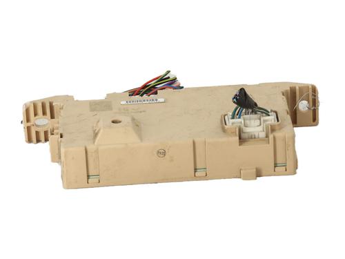 Used Fuse box MAZDA 2 (DY) 1.4 CD (68 hp) 30890115