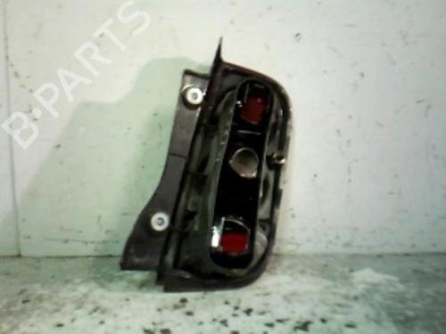 Used Left taillight Left taillight NISSAN MICRA III (K12) 1.2 16V (65 hp) 21371594 21371594