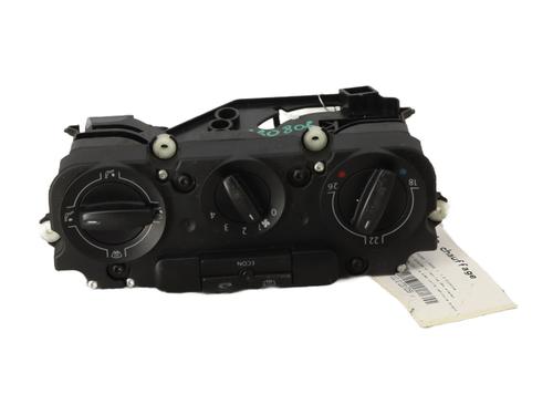 Used Climate control Climate control VW TOURAN (1T1, 1T2) 1.6 FSI (115 hp) 32681083 32681083