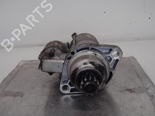 Startmotor VW TOURAN (1T1, 1T2) 2.0 TDI | BP21315668M8 