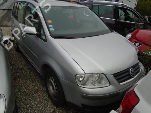 Mass air flow sensor VW TOURAN (1T1, 1T2) 1.9 TDI | BP21366002M95 