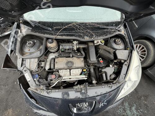 AC compressor PEUGEOT 206+ (2L_, 2M_) 1.1 | BP24542527M34  - Image 17