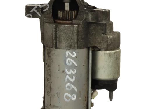 Startmotor Startmotor 39172642 39172642