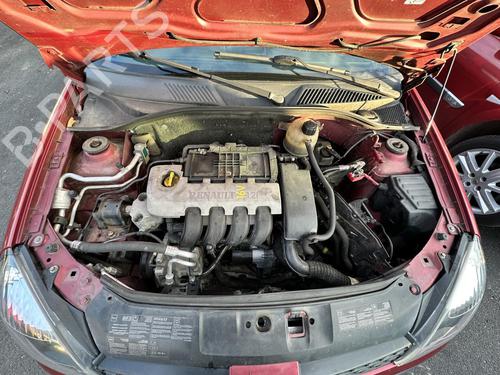 AC compressor RENAULT CLIO II (BB_, CB_) 1.2 16V (BB05, BB0W, BB11, BB27, BB2T, BB2U, BB2V, CB05,... | BP21290219M34 