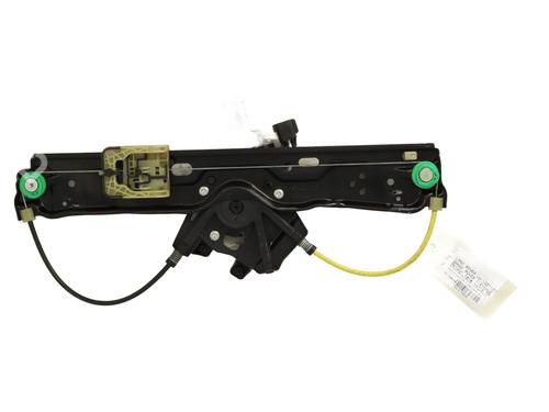 Used Left rear window motor Left rear window motor LAND ROVER RANGE ROVER EVOQUE (L538) 2.0 D 4x4 (150 hp) 21320644 21320644