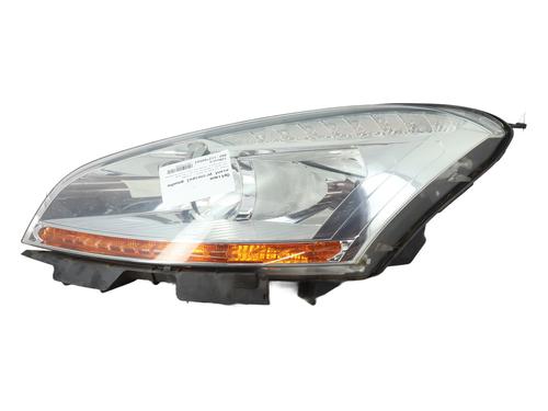 Faro izquierdo CITROËN C4 Picasso I MPV (UD_) 1.6 HDi (109 hp) 29286657