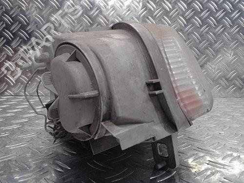 Used Right headlight Right headlight ALFA ROMEO 147 (937_) 1.9 JTD (937.AXD1A, 937.BXD1A, 937.AXV1A, 937.BXB1A,... (115 hp) 21365869 21365869