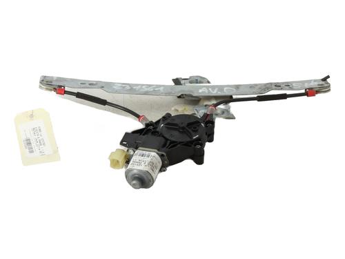 Used Right front window motor FORD FIESTA VI (CB1, CCN) 1.4 TDCi (68 hp) 21320842