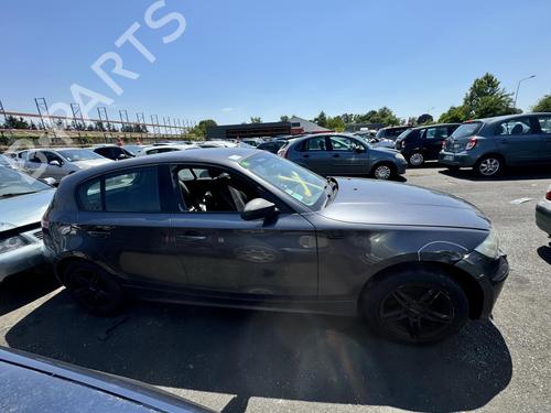 Left front fenders BMW 1 (E87) 118 d | BP21291135C41 