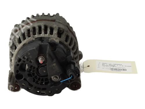 Alternator AUDI A1 (8X1, 8XK) 1.6 TDI | BP32672902M7 - Image 5