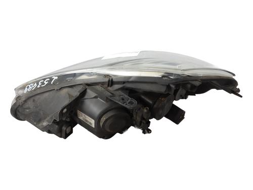 Right headlight RENAULT CLIO III (BR0/1, CR0/1) 1.5 dCi (C/BR0G, C/BR1G) | BP29211351C29 