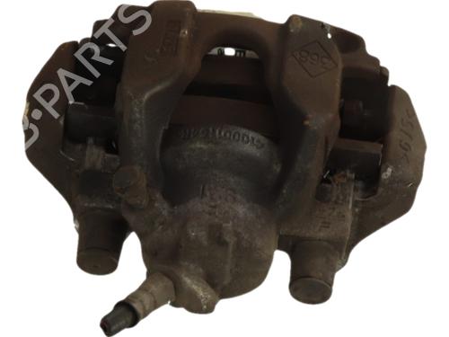 Right front brake caliper RENAULT TWINGO III (BCM_, BCA_) 1.0 SCe 65 (BCMJ) | BP37656047M104 - Image 3