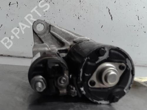 Used Starter VW POLO (9N_, 9A_) 1.4 16V (75 hp) 21291274
