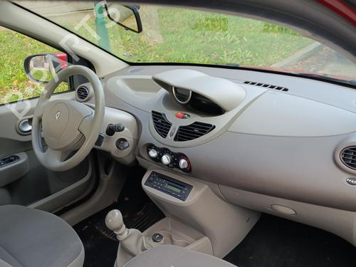 Zderzak przedni RENAULT TWINGO II (CN0_) 1.2 16V (CN04, CN0B) | BP30861378C7