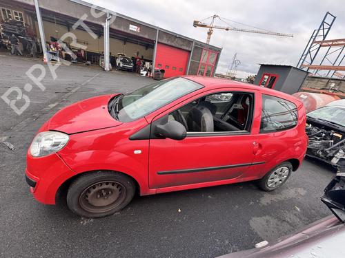 Starter RENAULT TWINGO II (CN0_)  | BP25261009M8  - Image 9