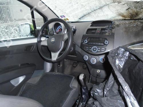 Left front driveshaft CHEVROLET SPARK (M300) 1.0 | BP21308376M38  - Image 6