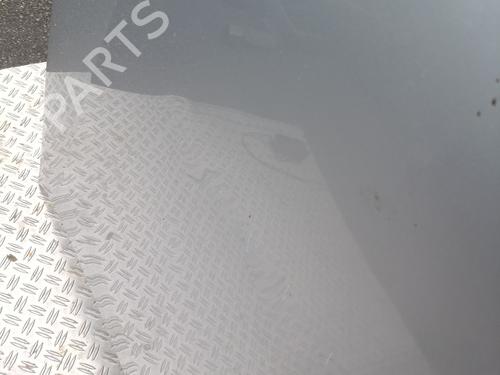 Hood VW GOLF V (1K1) 2.0 TDI | BP27464336C1 