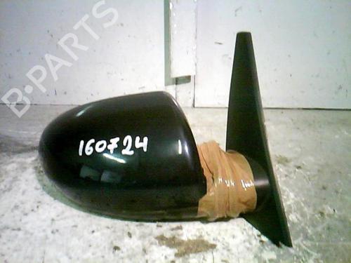 Right mirror AUDI A2 (8Z0) 1.4 | BP21310444C27 
