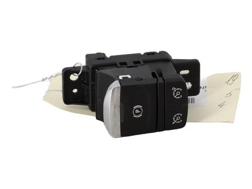 Used Switch RENAULT KADJAR (HA_, HL_) 1.3 TCe 140 (HLNB, HLN1) (140 hp) 21370377